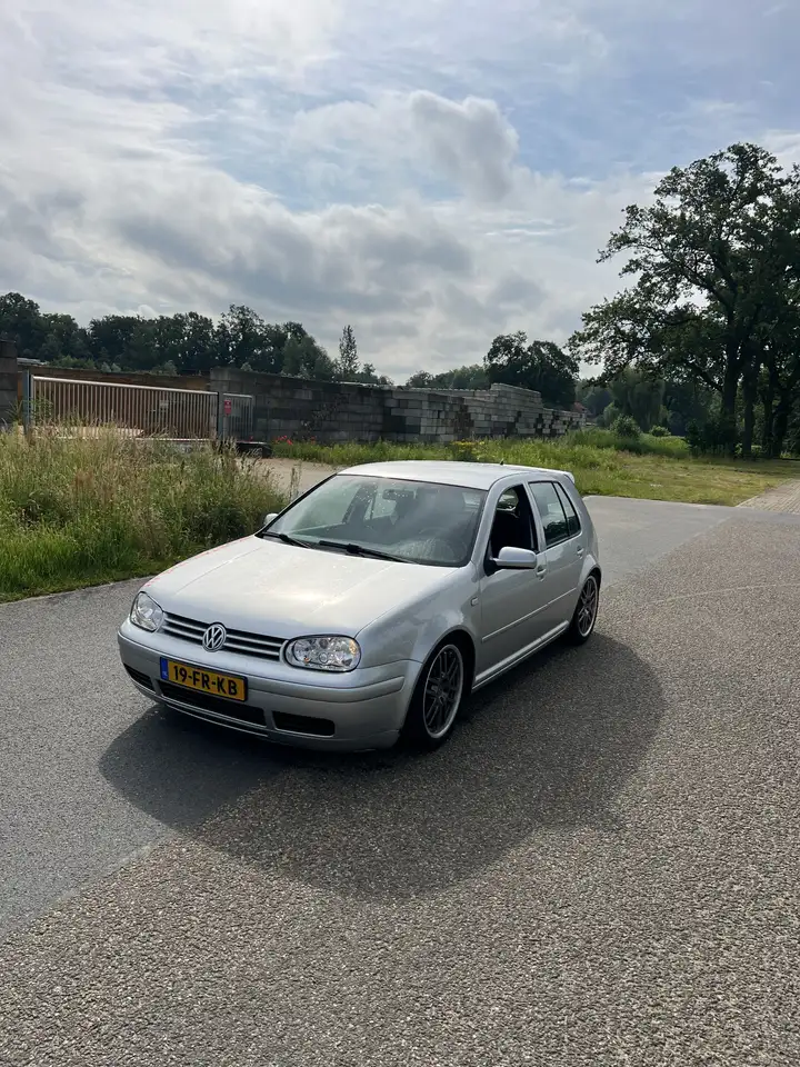 Volkswagen Golf 1.4-16V Trendline | Beschrijving Goed Lezen!, foto 1