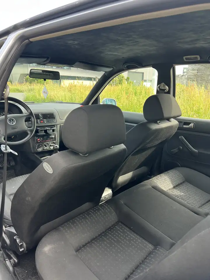 Volkswagen Golf 1.4-16V Trendline | Beschrijving Goed Lezen!, foto 10