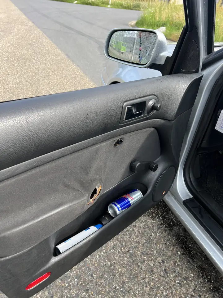 Volkswagen Golf 1.4-16V Trendline | Beschrijving Goed Lezen!, foto 8
