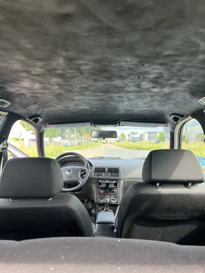 Volkswagen Golf 1.4-16V Trendline | Beschrijving Goed Lezen!, foto 12