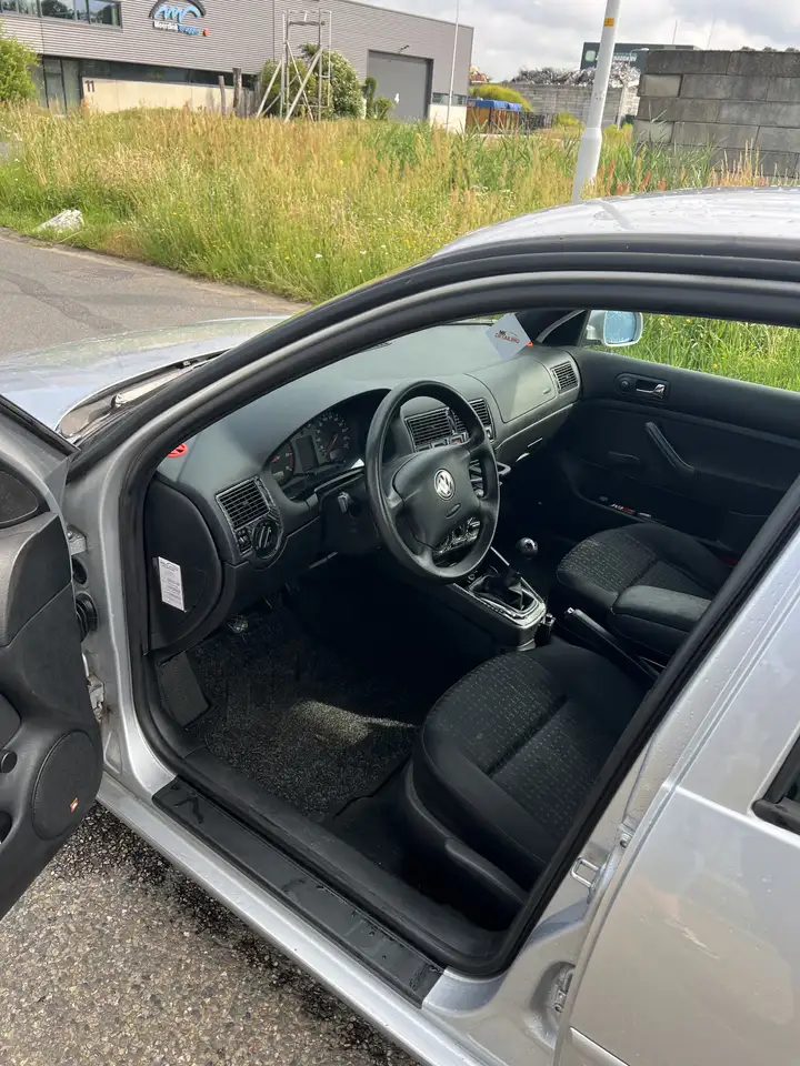Volkswagen Golf 1.4-16V Trendline | Beschrijving Goed Lezen!, foto 7