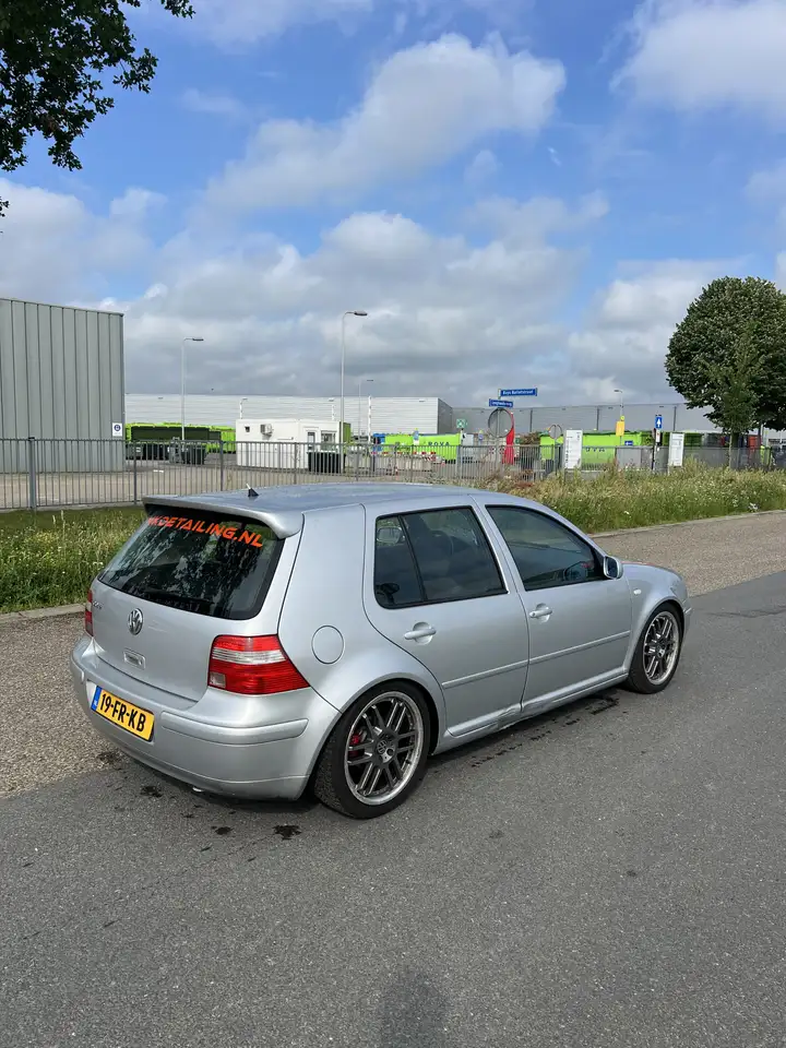 Volkswagen Golf 1.4-16V Trendline | Beschrijving Goed Lezen!, foto 4