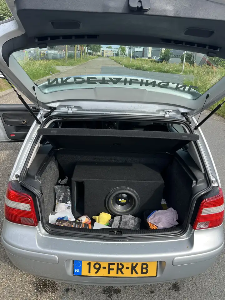 Volkswagen Golf 1.4-16V Trendline | Beschrijving Goed Lezen!, foto 11