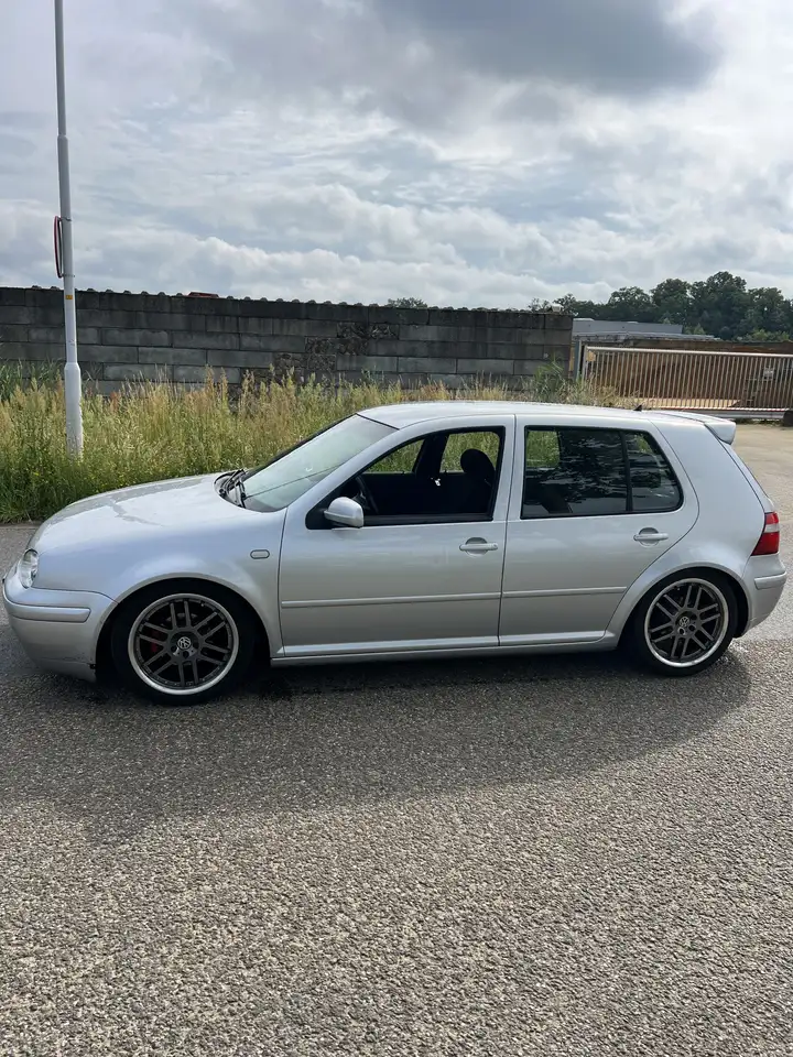 Volkswagen Golf 1.4-16V Trendline | Beschrijving Goed Lezen!, foto 2