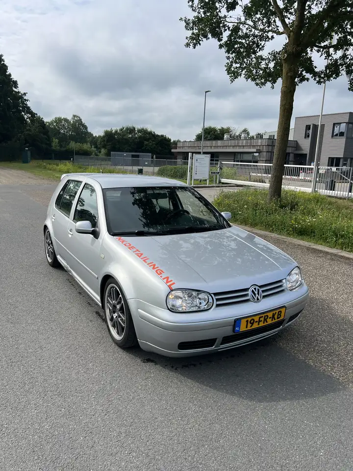 Volkswagen Golf 1.4-16V Trendline | Beschrijving Goed Lezen!, foto 6