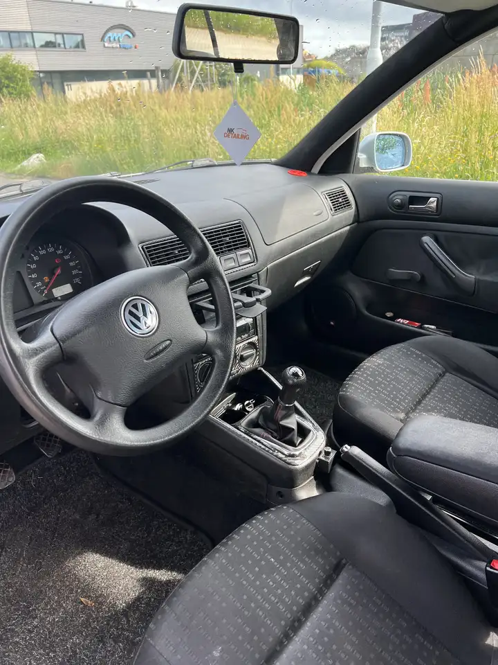 Volkswagen Golf 1.4-16V Trendline | Beschrijving Goed Lezen!, foto 9