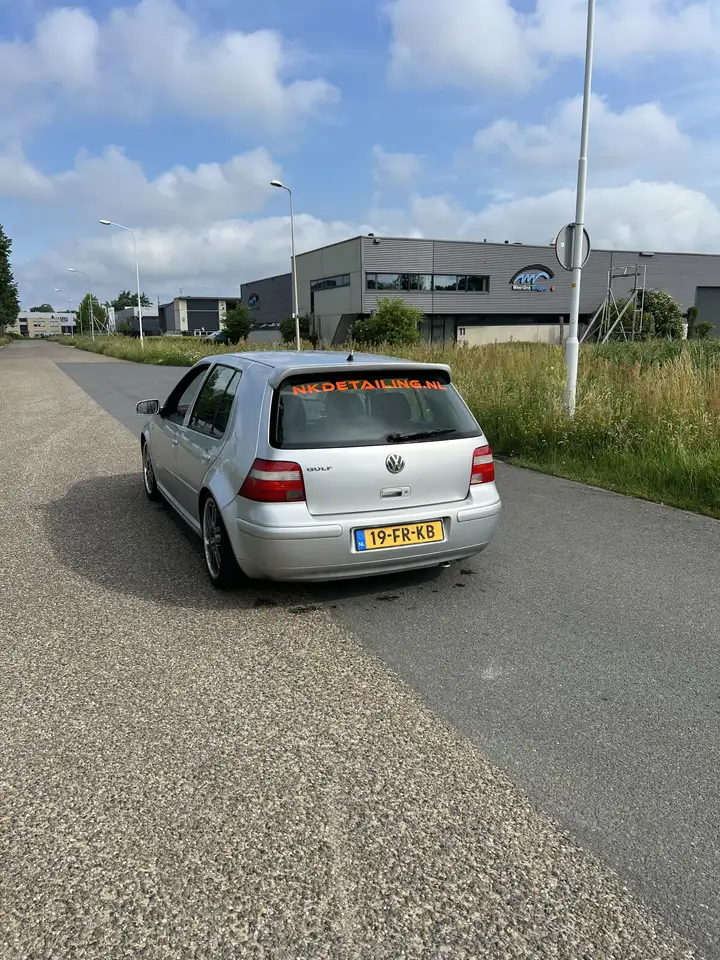 Volkswagen Golf 1.4-16V Trendline | Beschrijving Goed Lezen!, foto 3