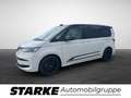 Volkswagen T7 Multivan 2.0 TDI DSG Edition Blanc - thumbnail 2