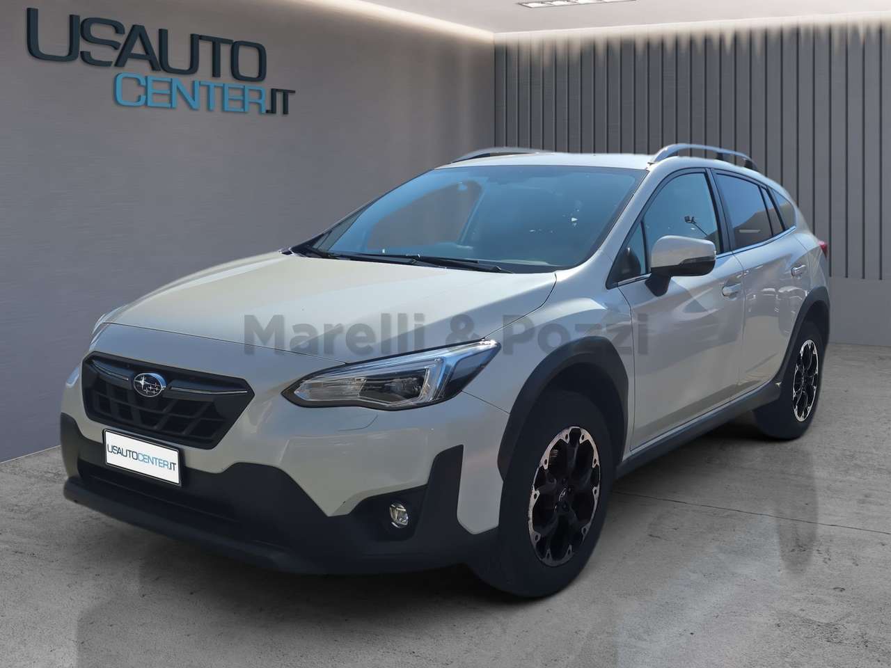 Subaru XV XV 1.6i Lineartronic Style