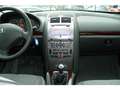 Peugeot 407 1.6 HDI 110 CV PREMIUM PACK GPS Schwarz - thumbnail 6