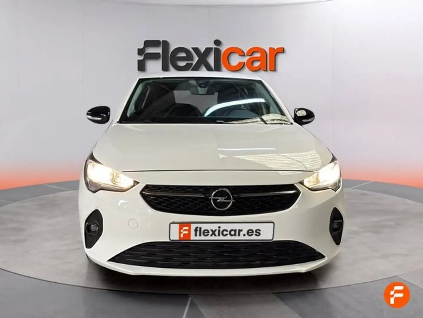 Opel Corsa 1.5D DT 74kW (100CV) Edition Blanco - 2