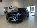 Opel Crossland 1.2 Turbo ULTIMATE Alcantara+LED+Navi Blau - thumbnail 1