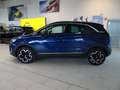 Opel Crossland 1.2 Turbo ULTIMATE Alcantara+LED+Navi Blau - thumbnail 8