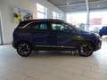 Opel Crossland 1.2 Turbo ULTIMATE Alcantara+LED+Navi Blau - thumbnail 4