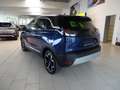 Opel Crossland 1.2 Turbo ULTIMATE Alcantara+LED+Navi Blau - thumbnail 7