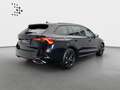 Skoda Octavia RS iV Combi 1.4TSI *NAVI*SHZ*ACC*HUD*Key Zwart - thumbnail 2