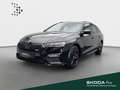 Skoda Octavia RS iV Combi 1.4TSI *NAVI*SHZ*ACC*HUD*Key Zwart - thumbnail 1