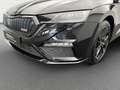 Skoda Octavia RS iV Combi 1.4TSI *NAVI*SHZ*ACC*HUD*Key Schwarz - thumbnail 14