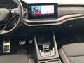 Skoda Octavia RS iV Combi 1.4TSI *NAVI*SHZ*ACC*HUD*Key Zwart - thumbnail 7
