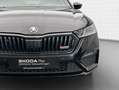 Skoda Octavia RS iV Combi 1.4TSI *NAVI*SHZ*ACC*HUD*Key Zwart - thumbnail 12