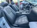 Jaguar XK Cabrio 4.2 V8 auto /BELLISSIMA!!!!/PELLE/NAVI Grau - thumbnail 10
