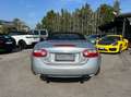 Jaguar XK Cabrio 4.2 V8 auto /BELLISSIMA!!!!/PELLE/NAVI Gris - thumbnail 5