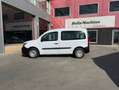 Mercedes-Benz Citan 109 CDI MIXTA 5 PLAZAS Blanco - thumbnail 4