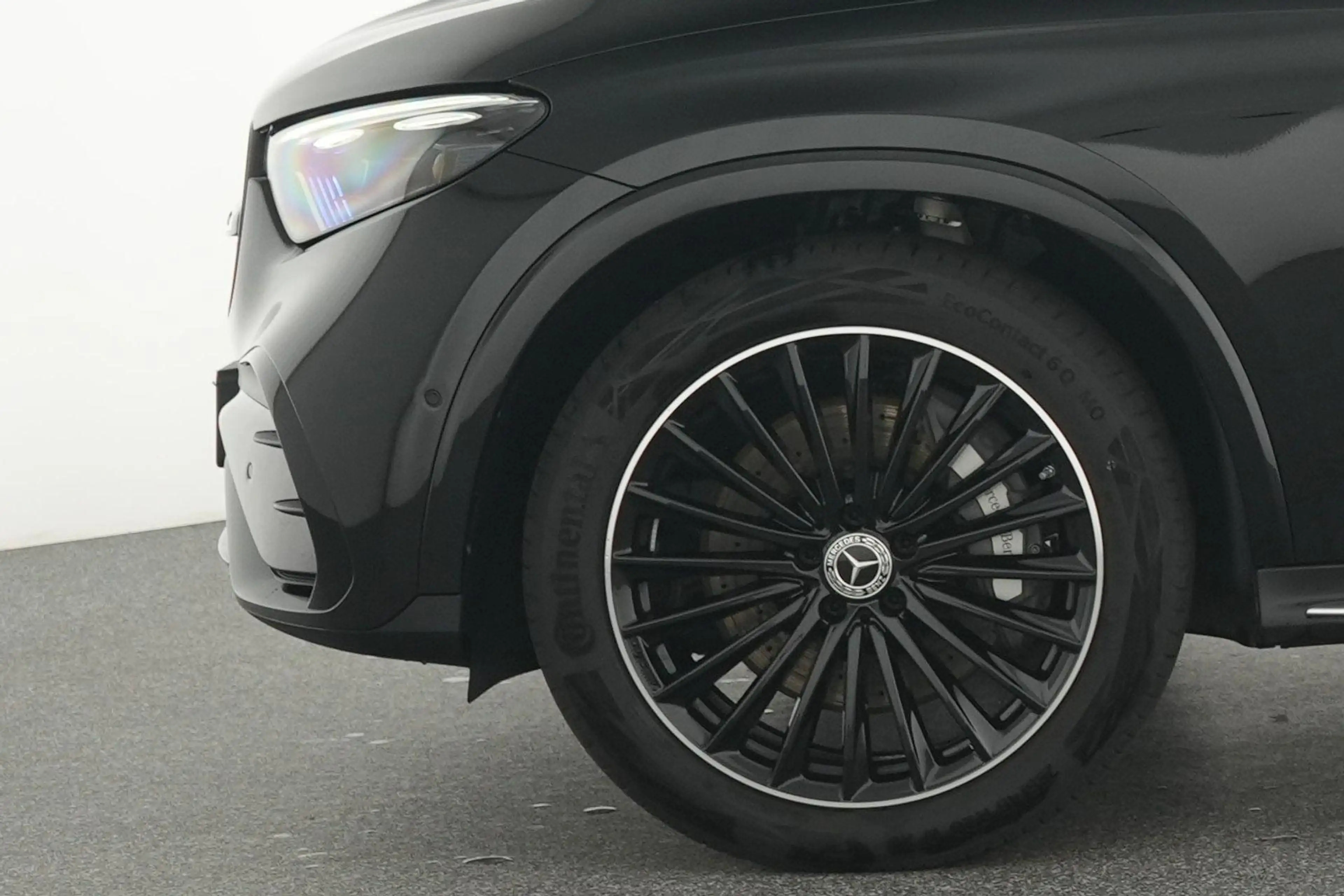 Mercedes-Benz GLC 200 4MATIC Star Edition Star Edition — photo 6
