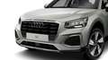 Audi Q2 35 TFSI advanced S-tronic RFK AHK LED Klima Leder Silber - thumbnail 2
