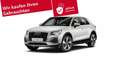 Audi Q2 35 TFSI advanced S-tronic RFK AHK LED Klima Leder Silber - thumbnail 1