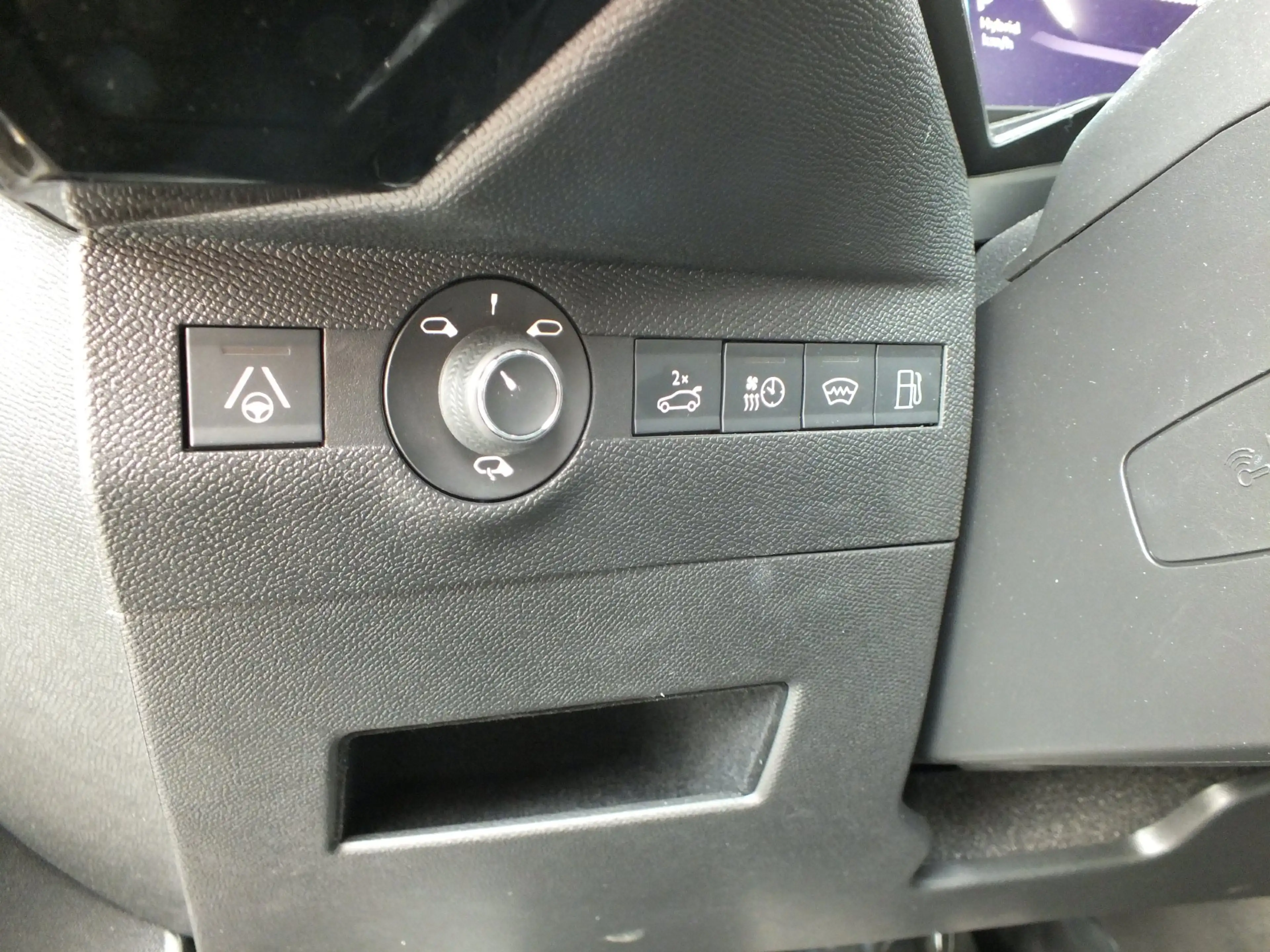 DS Automobiles DS 7 DS7 PHEV AWD 300 Etoile — photo 13