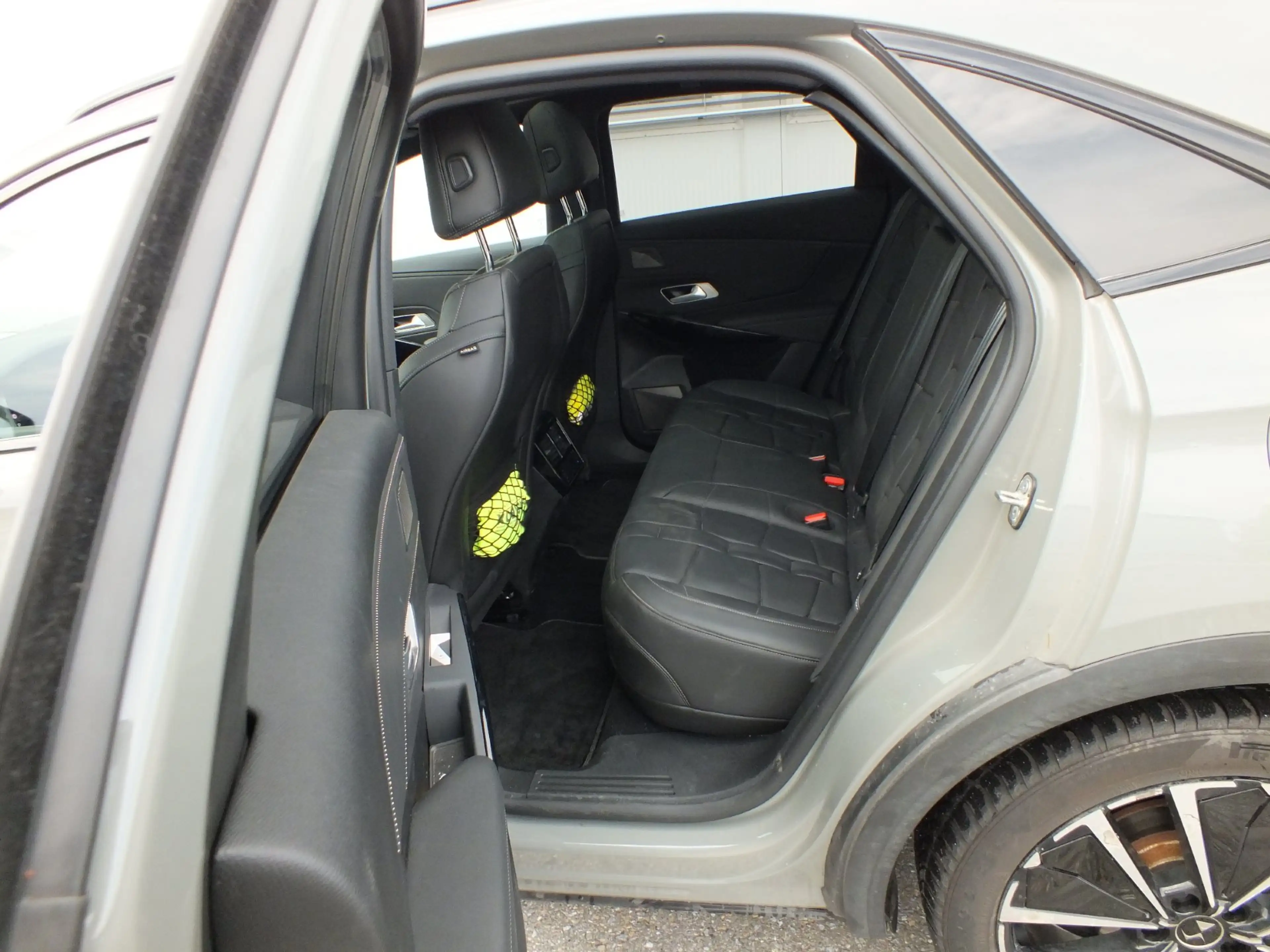 DS Automobiles DS 7 DS7 PHEV AWD 300 Etoile — photo 7