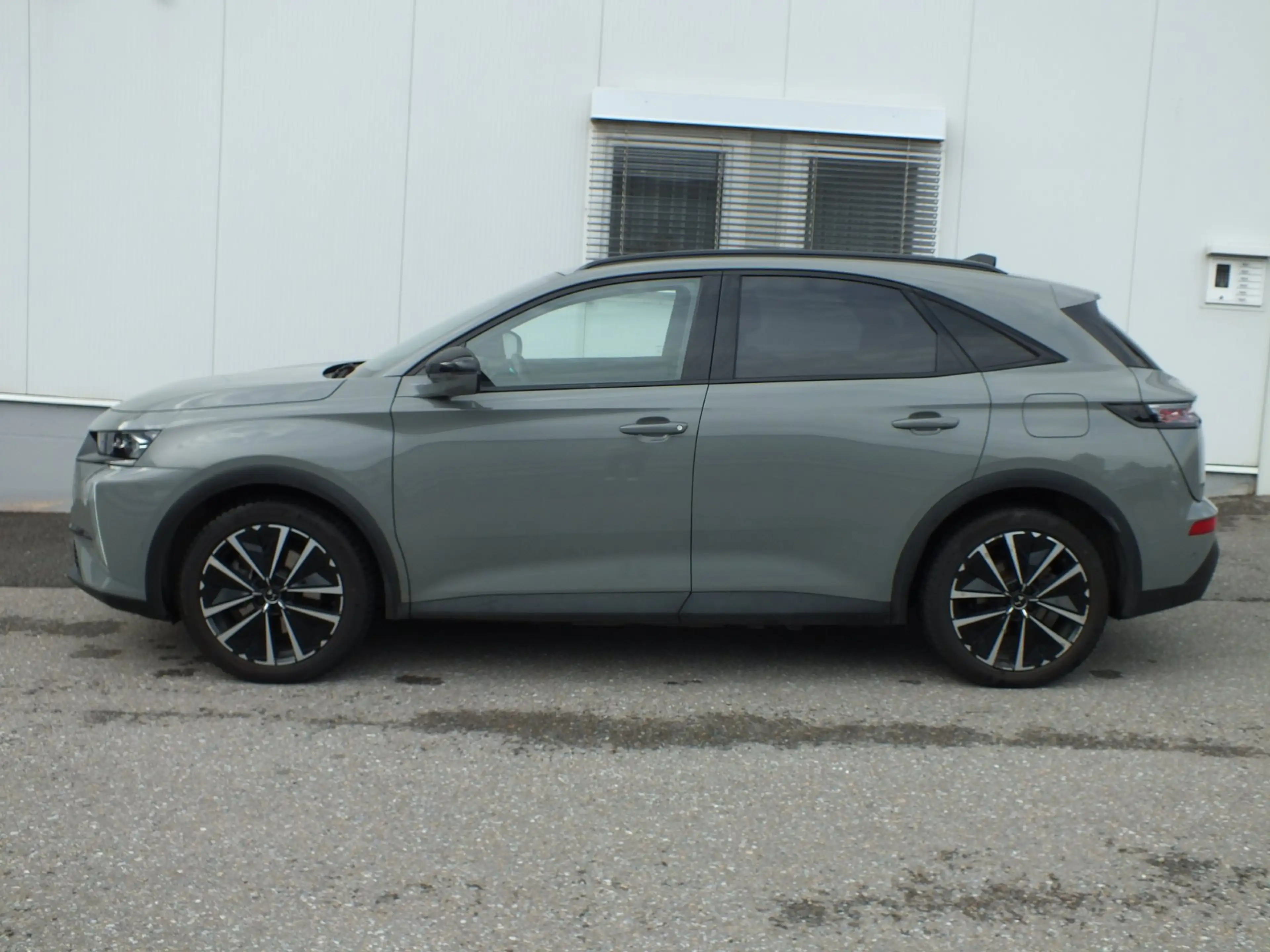DS Automobiles DS 7 DS7 PHEV AWD 300 Etoile — photo 15