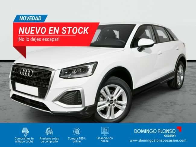 Audi Q2 Sport 30 TFSI 81 kW (110 CV) - foto 1