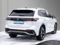 Volkswagen Tiguan 2.0 TDI R-Line Weiß - thumbnail 4