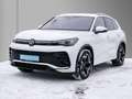Volkswagen Tiguan 2.0 TDI R-Line Weiß - thumbnail 2