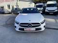 Mercedes-Benz A 160 A 160 d bei Finanzierung Zinssatz fix 6,274% Weiß - thumbnail 3