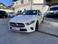 Mercedes-Benz A 160 A 160 d bei Finanzierung Zinssatz fix 6,274% Weiß - thumbnail 1