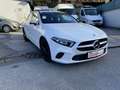 Mercedes-Benz A 160 A 160 d bei Finanzierung Zinssatz fix 6,274% Weiß - thumbnail 11
