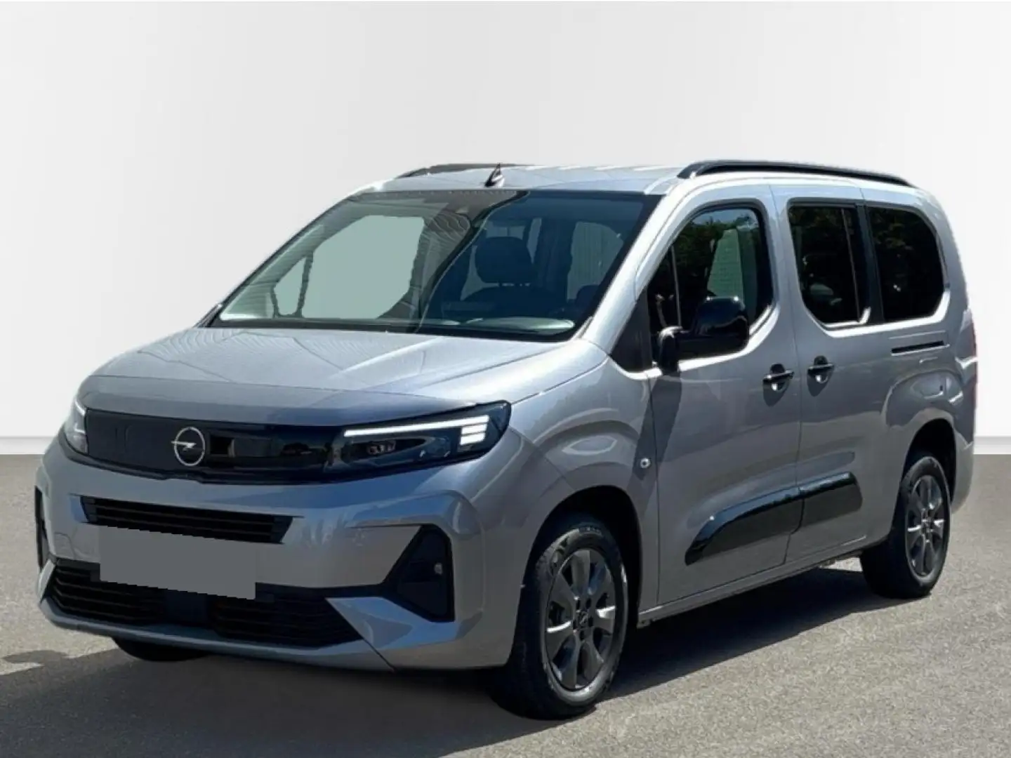 Opel Combo LIFE TAILLE XL 1.5 BLUEHDI N1 130 S\u0026S ELEGANCE PACK EAT8 5PL - 1