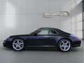 Porsche 911 Carrera 997 Cabrio /Deutsch/Unfallfrei/PZ-Service Schwarz - thumbnail 5