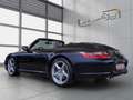 Porsche 911 Carrera 997 Cabrio /Deutsch/Unfallfrei/PZ-Service Schwarz - thumbnail 3