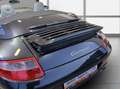 Porsche 911 Carrera 997 Cabrio /Deutsch/Unfallfrei/PZ-Service Schwarz - thumbnail 6