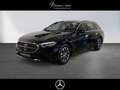 Mercedes-Benz E 220 d T TAXI-VORRÜSTUNG+LIMO-Paket+AVANTGARDE Schwarz - thumbnail 14