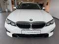 BMW 316 d 48 V Touring Aut.  SPORTLINE Weiß - thumbnail 3