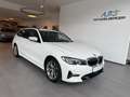 BMW 316 d 48 V Touring Aut.  SPORTLINE Weiß - thumbnail 1