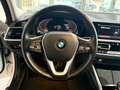 BMW 316 d 48 V Touring Aut.  SPORTLINE Weiß - thumbnail 10