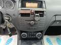 Mercedes-Benz C 180 Kompressor Lim. PDC Klima USB Grigio - thumbnail 15