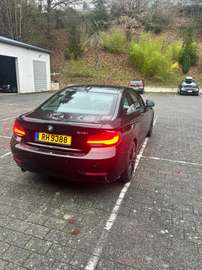 218i Coupe Aut. Advantage