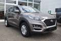 Hyundai TUCSON 1.6 GDi Comfort Navi/Bluetooth/Carplay/Cam/16"/"Ri Grijs - thumbnail 9